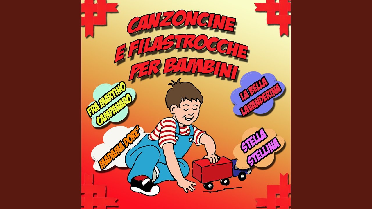 Ci vuole un fiore YouTube