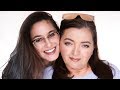 Makeup For Mum! (&amp; Mature Skins) | Karima McKimmie