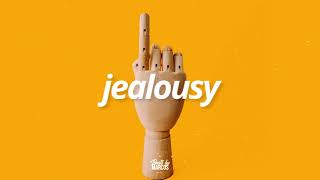Afrobeat Instrumental 2019 | Jealousy | Beats By COS COS chords