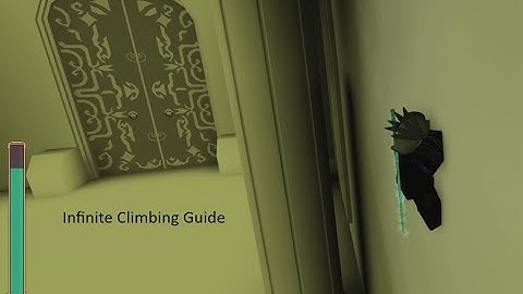 Rogue Lineage Infinite Climbing Guide 2025