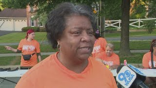 Maryland's Scotland community celebrates freedom day with Juneteenth 5K