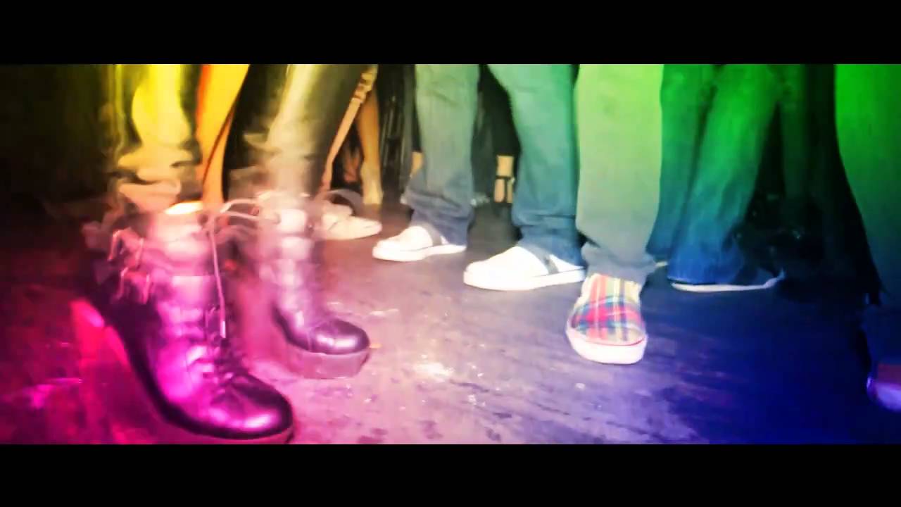 Daniel Cantisani & Deaf Co Present: The Full Monty 1 @ Queen