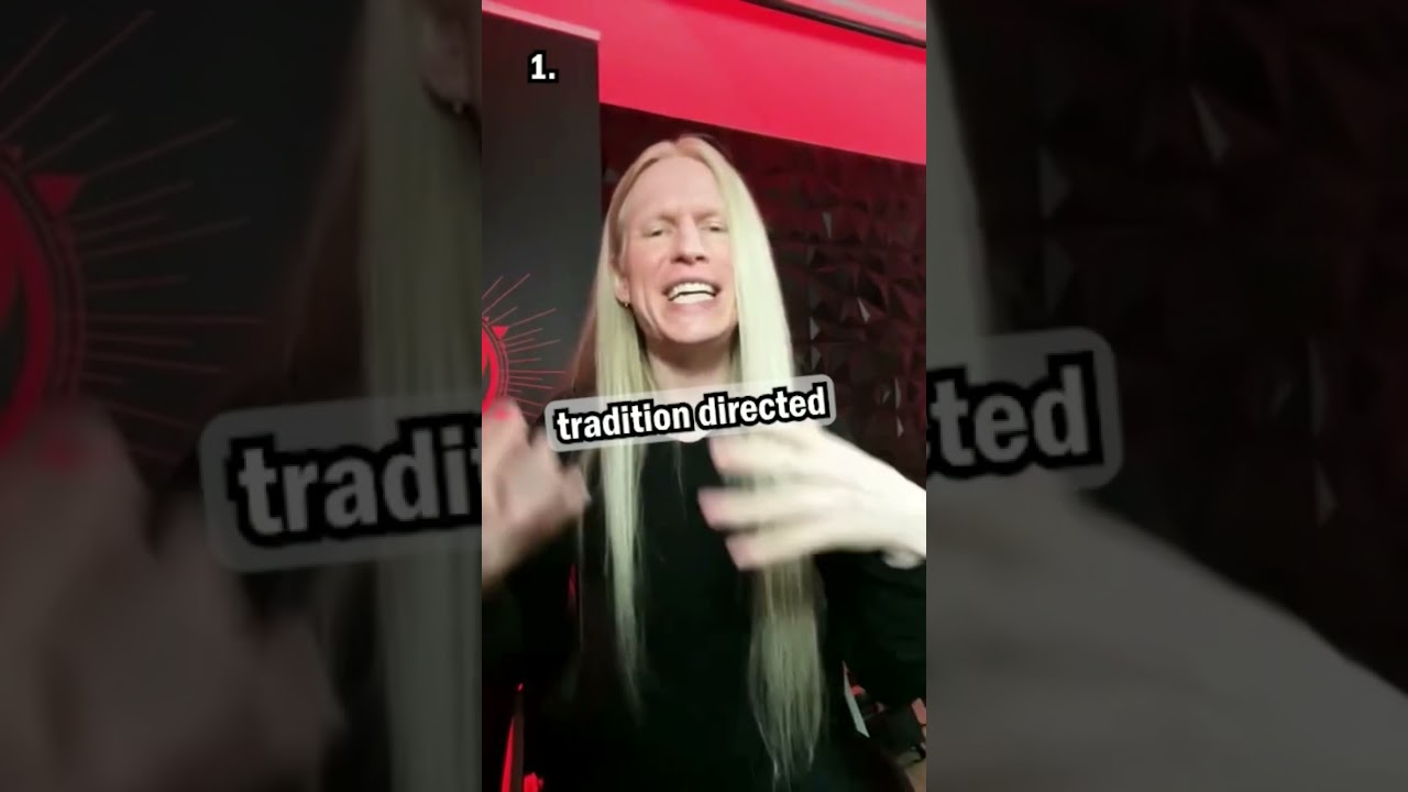 How to tell if you’ve been brainwashed…