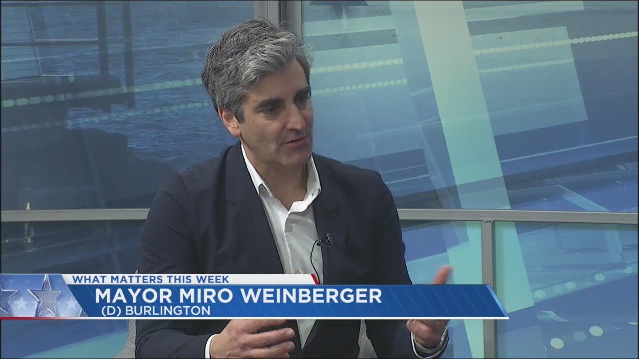 miro weinberger