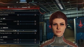 The Outer Worlds 2 | Beautiful Female Character Creation ✨