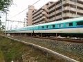 381系くろしお 最後の活躍