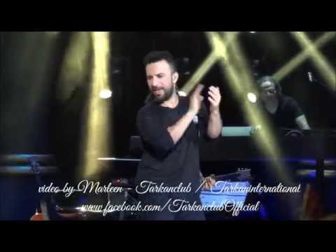 TARKAN: \