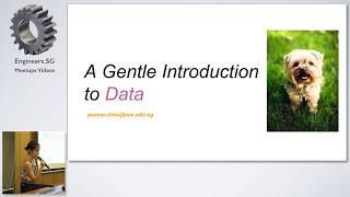 Data Analytics for Beginners - CodingGirls Day