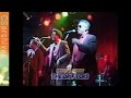 The Drifters【SOUL】@ GRAND Cafe
