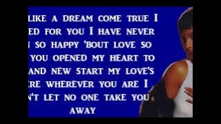 Toni Braxton 'I Love Me Some Him'