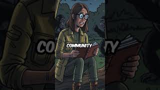 The Shocking Discovery That Changed How We See Chimpanzees Forever