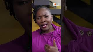 Radio Citizen Head of Radio Tina Ogal speaks on her radio journey on She Means Business