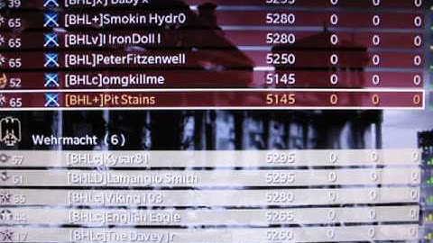 BHL / Boostershotline.com: COD MW2 promo. (BoostersHotline Modern Warfare 2) by Pit Stains