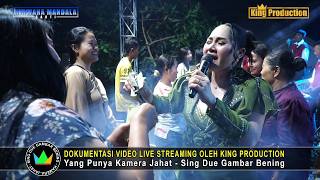 SALAH JATUH CINTA SUSY ARZETTY SHOW NMS HAJAT KEL. BPK. DAMIN & IBU CASWI PASEKAN