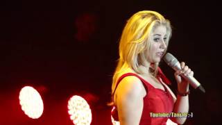 BEATRICE EGLI ~ Zum Teufel mit dir ~ [KREUZFAHRT 2014]