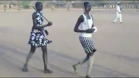 Yirol da by manyang Apaar