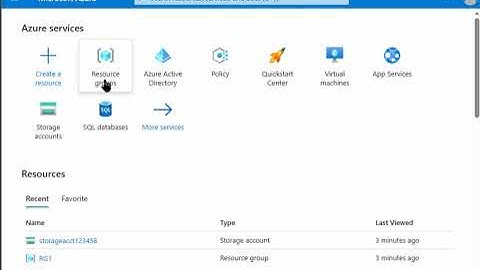 52. MS Azure Administrator Associate AZ 104 - Storage Account, Container, Blob, Storage Firewall