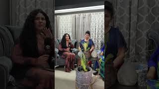Las hnas Chely Polanco y Dalila rueda en voces con propósito