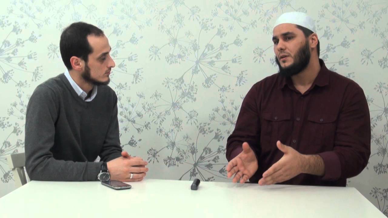 Si mund ta kuptoj nëse unë kam të bëme magji (sihr)? - Hoxhë Abil Veseli