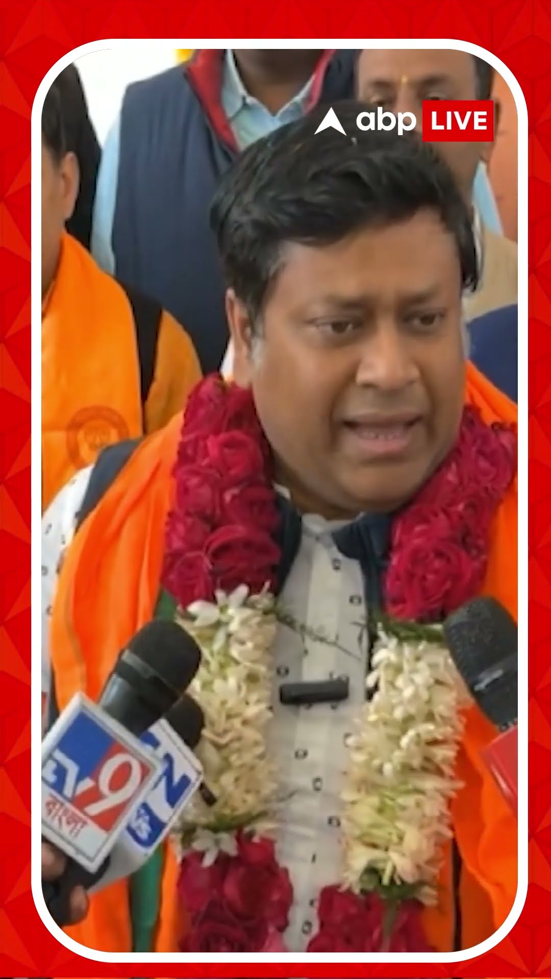 মানুষ দুর্নীতির সঙ্গে নেই, মানুষ নরেন্দ্র মোদির সঙ্গে আছে: সুকান্ত