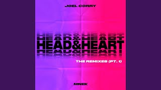 Head & Heart (feat. MNEK) (Vintage Culture & Fancy Inc Remix)