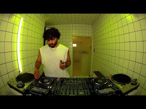 Multisex - Fafi Abdel Nour | HÖR - Jun 7 / 2023