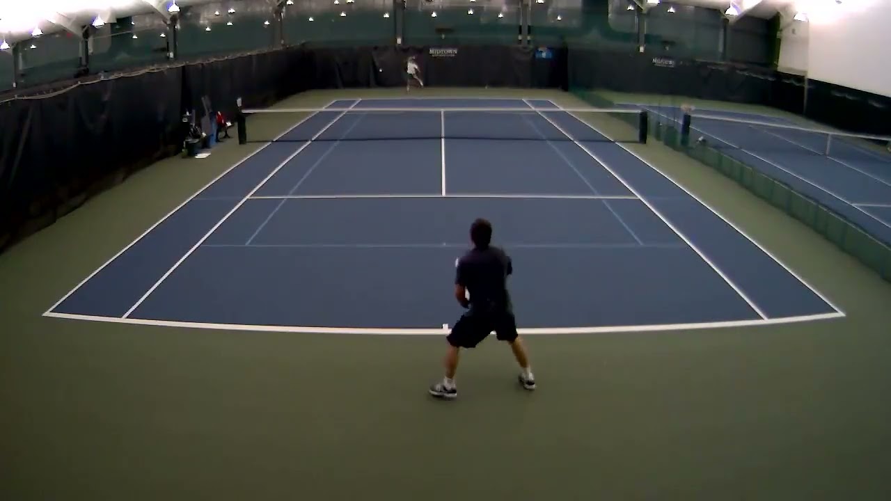 Tennis Playsight 2017-04-20