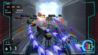 Ginga Force Story Mode Chapter01 (HARD)