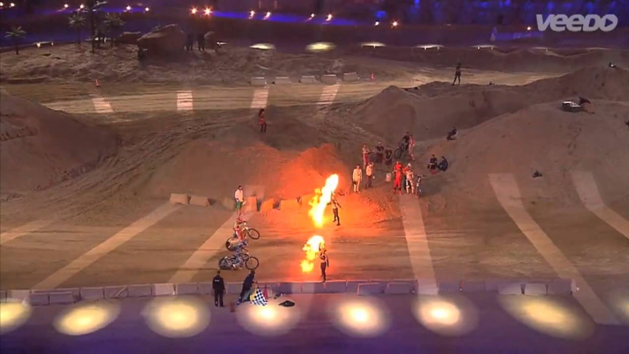 WTS Warszawa na Stadionie Narodowym