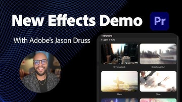 A Deep Dive into Premiere Pro