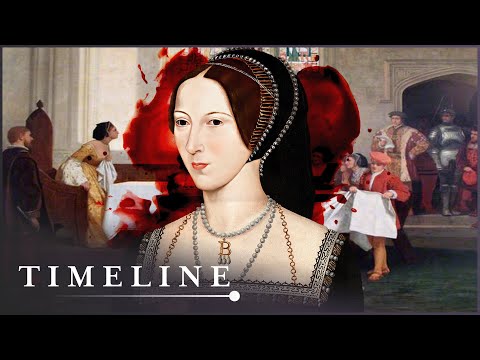 The Arrest Of Anne Boleyn: Was She Really Guilty Of Treason, Adultery & Incest? documentary thumbnail