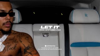 Luciano x Pashanim Type Beat "LET IT"