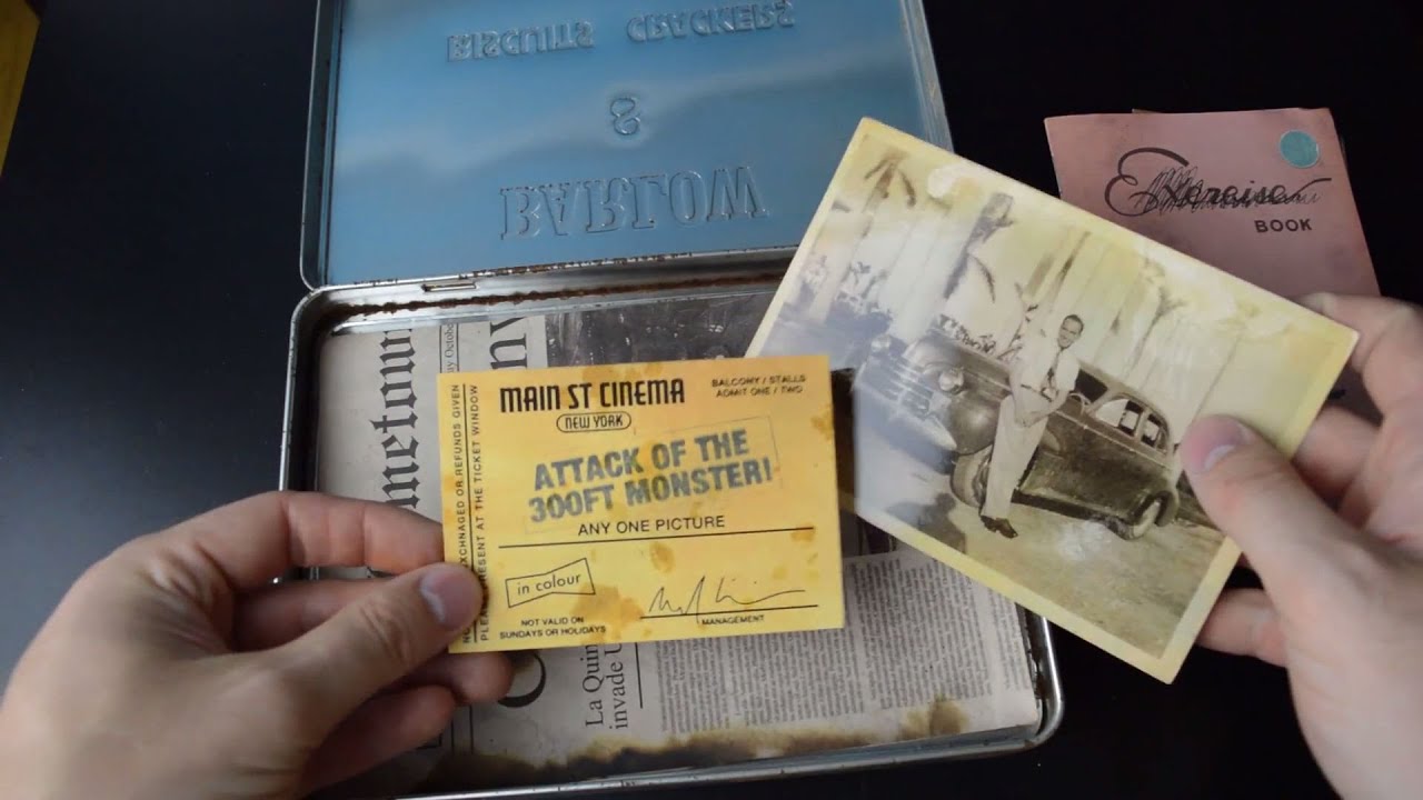 Press Kit Collection: PlayStation 3