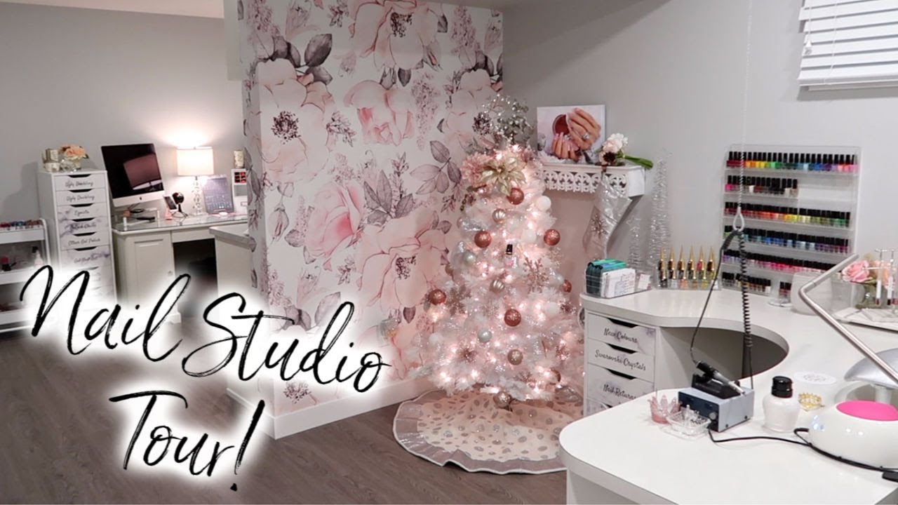 1. Nail Design Studio - wide 2