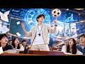 Worst class in school! Super Education System turns rebels into top students&mdash;and he becomes chief!