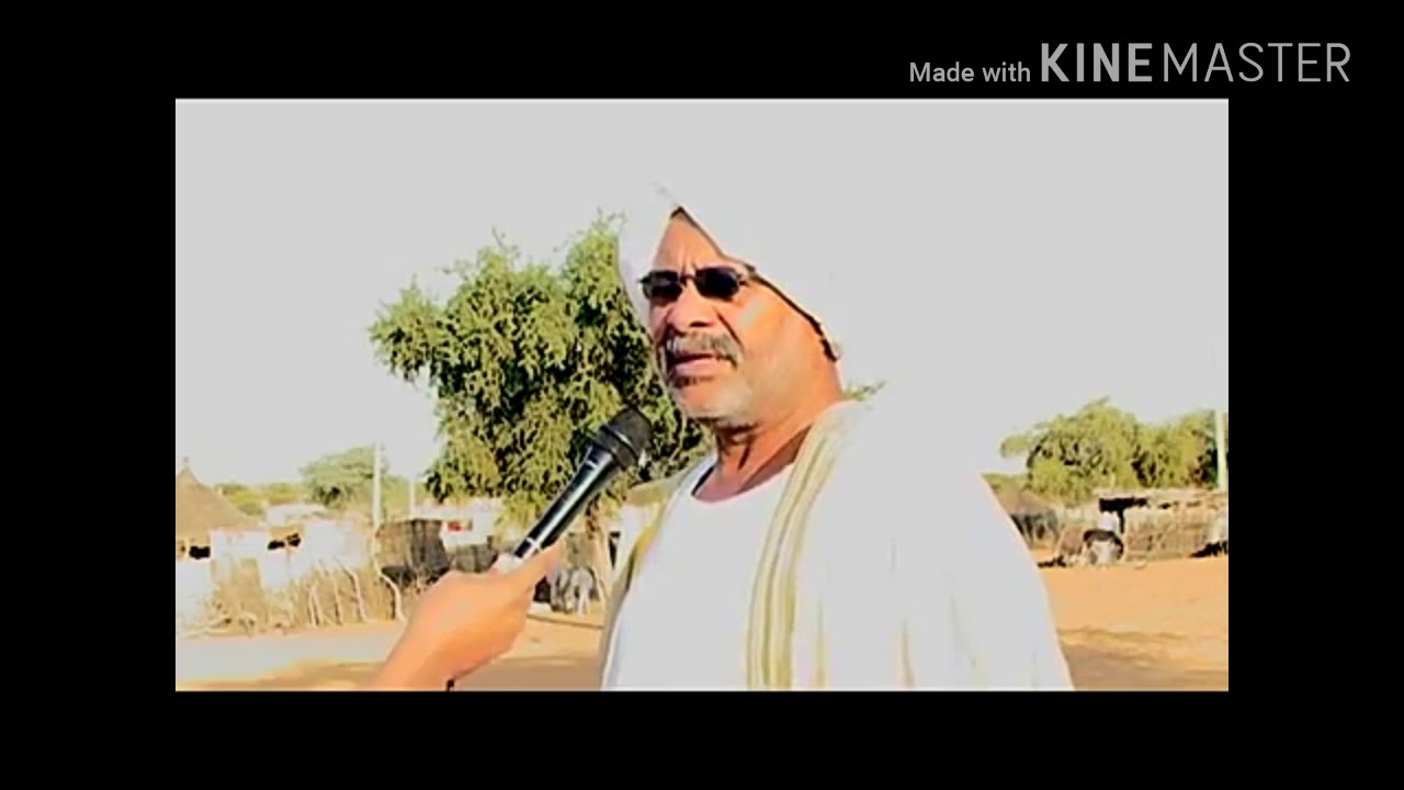 #قبيلة المجانين / السودان