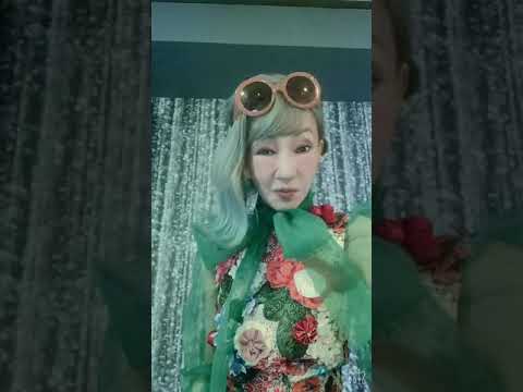 郷ひろみ哀愁のカサブランカ　滑川まさ美なめりん