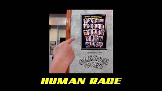 Human Race