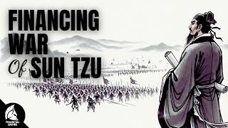 Sun Tzu Strategy for Money: The Financial Secrets of The Art of War