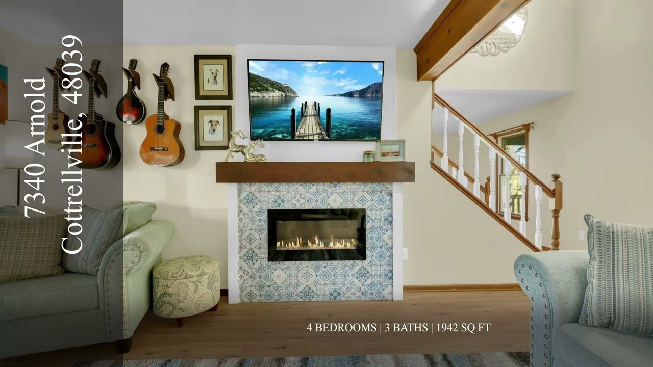 7340 Arnold | Cottrellville Real Estate