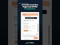 Stop typing bills into Tally — AI does it #Shorts