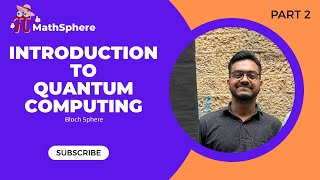 Famous "Exploring the Bloch Sphere: Visualizing Qubit States in Quantum Computing!" Profile