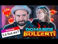 Domande Bollenti con mia moglie