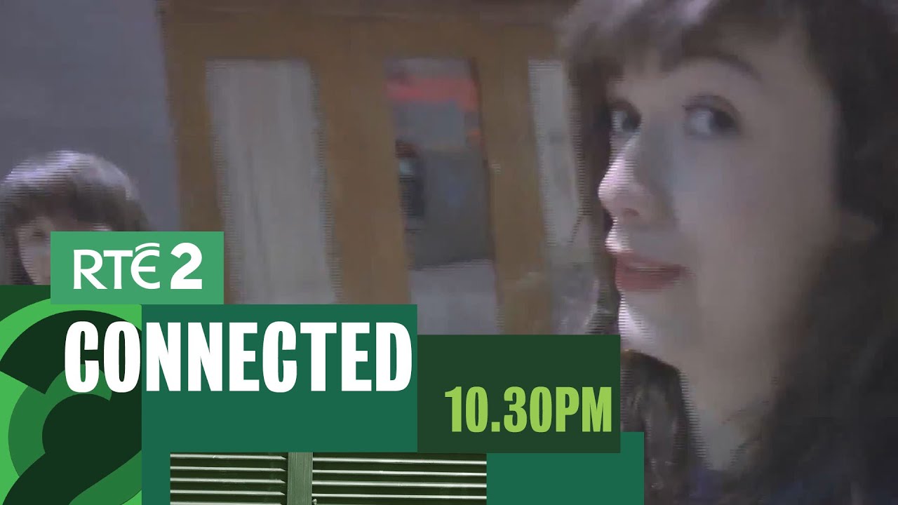 Get Connected: Meet Alanna | Connected | RTÉ2
