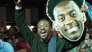 2026 Washington Wizards Draft Party