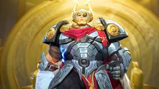THOR IS A KING NOW! screenshot 4