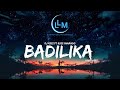 BADILIKA DJ KEZZ FT ROSE MUHANDO LYRICS VIDEO BADILIKA DJ KEZZ FT ROSE MUHANDO LYRICS VIDEO