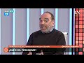 Fernando Iglesias: "En la Argentina hay un psicópata que es el peronismo" - Odisea Argentina