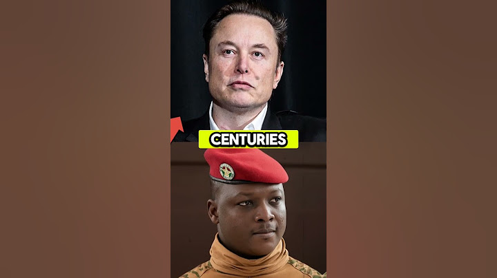 “Elon Musk Tried to Belittle Ibrahim Traoré — What Happened Next Shocked America”