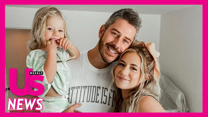Lauren Burnham & Arie Luyendyk Jr. Reveal Why They...